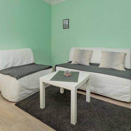 Apartman Gloria 2 贝尔格莱德 外观 照片