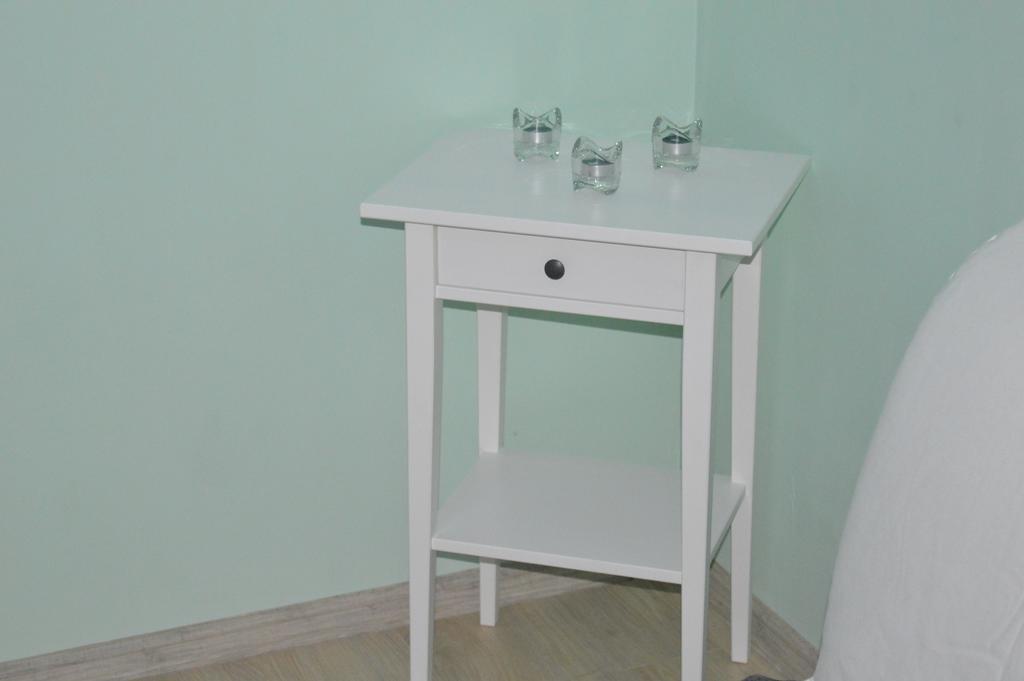 Apartman Gloria 2 贝尔格莱德 外观 照片